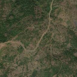 Satellite imagery of Koudiat el Anasseur, DZ