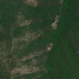 Satellite imagery of Djebel Mrid, DZ