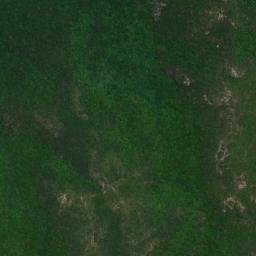 Satellite imagery of Djebel Mrid, DZ