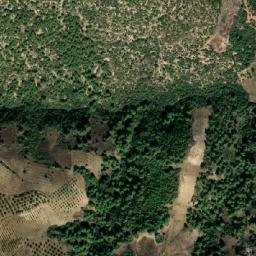 Satellite imagery of Djebel Kermat Tehena, DZ