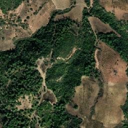 Satellite imagery of Djebel Kermat Tehena, DZ