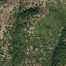 Satellite imagery of Djebel Affroun, DZ