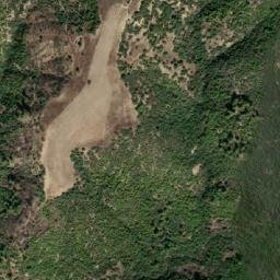 Satellite imagery of Djebel Affroun, DZ