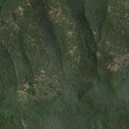 Satellite imagery of Djebel Affroun, DZ