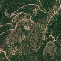 Satellite imagery of Beni Mouimene, DZ