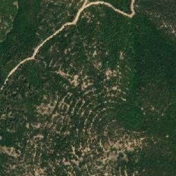 Satellite imagery of Beni Mouimene, DZ