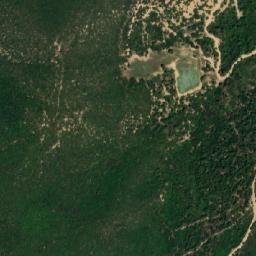 Satellite imagery of Beni Mouimene, DZ