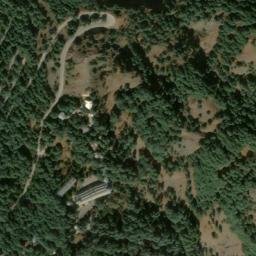 Satellite imagery of Koudiat Tafersiouant, DZ
