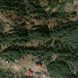 Satellite imagery of Koudiat Tafersiouant, DZ