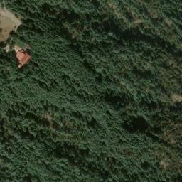Satellite imagery of Koudiat Tafersiouant, DZ
