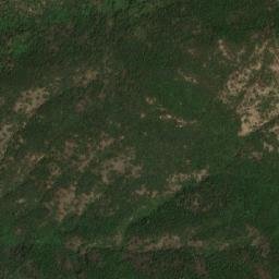 Satellite imagery of Djebel Adoumaz, DZ