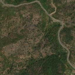 Satellite imagery of Kef Tacherchourt, DZ