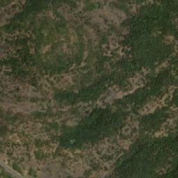 Satellite imagery of Kef Tacherchourt, DZ
