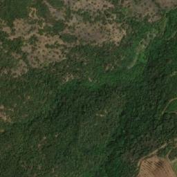 Satellite imagery of Kef Tacherchourt, DZ
