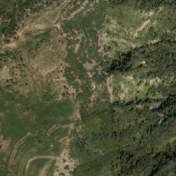 Satellite imagery of Bou Mali, DZ