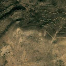 Satellite imagery of Djebel Mesguida, DZ