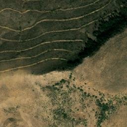 Satellite imagery of Djebel Mesguida, DZ
