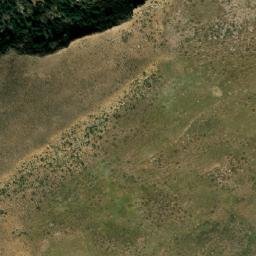 Satellite imagery of Djebel Mesguida, DZ