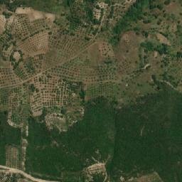 Satellite imagery of Djebel Hellala, DZ