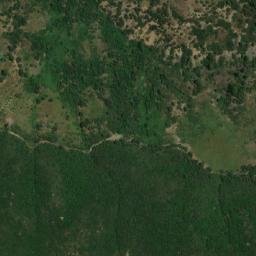 Satellite imagery of Djebel Hellala, DZ