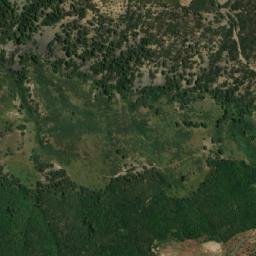 Satellite imagery of Djebel Hellala, DZ