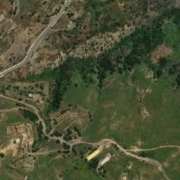 Satellite imagery of Koudia Darb Matrek, DZ
