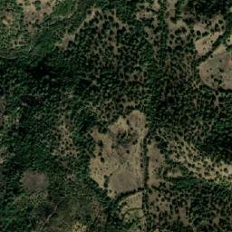 Satellite imagery of Draa Oum Rehine, DZ