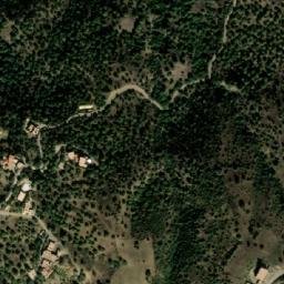 Satellite imagery of Draa Oum Rehine, DZ
