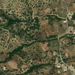 Satellite imagery of Taourirt, DZ