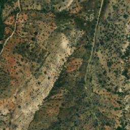 Satellite imagery of Azrou Toudart, DZ