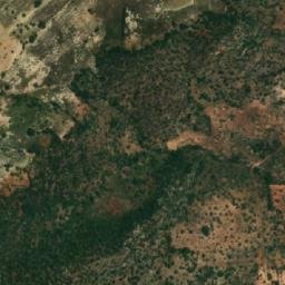 Satellite imagery of Azrou Toudart, DZ