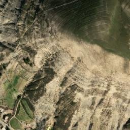 Satellite imagery of Djebel Tanouar, DZ