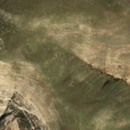 Satellite imagery of Djebel Tanouar, DZ