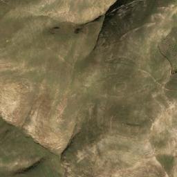 Satellite imagery of Djebel Tanouar, DZ