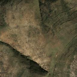Satellite imagery of Djebel Tanout, DZ