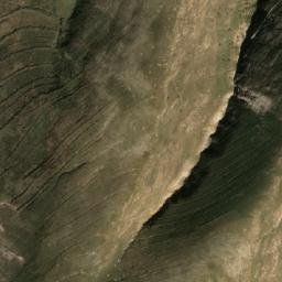 Satellite imagery of Djebel Tanout, DZ
