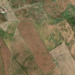 Satellite imagery of Koudiat el Hamous, DZ