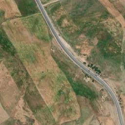 Satellite imagery of Koudiat el Hamous, DZ