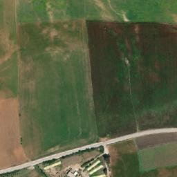 Satellite imagery of Kef Beni Hamza, DZ