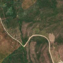 Satellite imagery of Koudia Rheratat, DZ