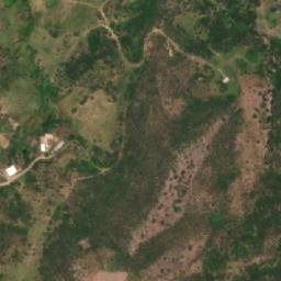 Satellite imagery of Koudia Rheratat, DZ