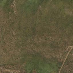 Satellite imagery of Djebel Seba Mzaer, DZ