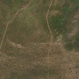 Satellite imagery of Djebel Seba Mzaer, DZ