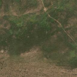 Satellite imagery of Djebel Seba Mzaer, DZ