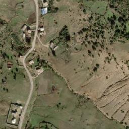 Satellite imagery of Koudia Bou Roursine, DZ