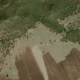 Satellite imagery of Koudia Bou Roursine, DZ