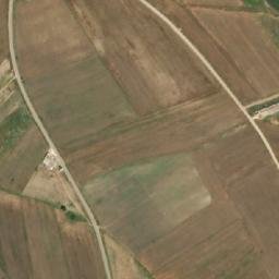 Satellite imagery of Djebel Halalif, DZ