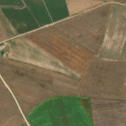 Satellite imagery of Djebel Halalif, DZ