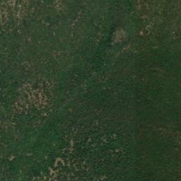 Satellite imagery of Djebel Bou Kachrouda, DZ