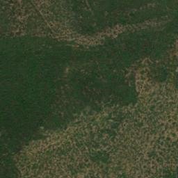 Satellite imagery of Djebel Bou Kachrouda, DZ